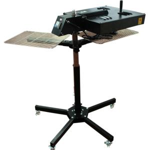 Flash Dryer with Two Drying Platform