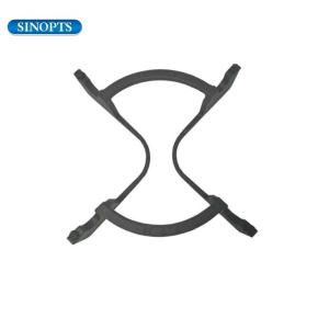 Quality Home Appliances Gas Stove Kitchen Cast Iron Pan Support for sale