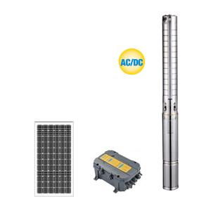 Hotel / Pool / Irrigation / Home Solar Agricultural Water Pumping System Oil