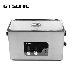 40kHZ Manual Ultrasonic Cleaner