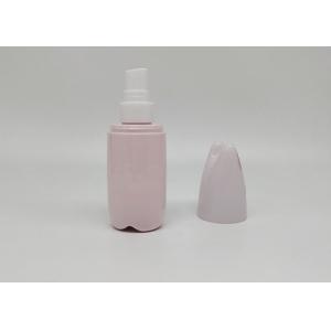 1.0oz Clear Plastic Cosmetic Bottles Face Wash Cream Soft Tubes Packaging