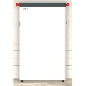 Quality 10Kwh Lithium Battery Solar Photovoltaic Energy Storage System for sale