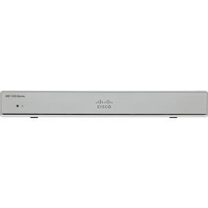 Wifi Repeater Support and 2.4GHz 300Mbps Wireless Speed in C1111-4P Networking