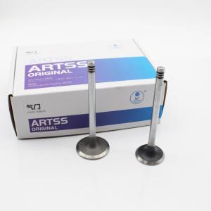 Quality High Quality Manufacturer 20798699 20798533 Diesel Engine D6D D6E Intake Exhaust Valve For Volvo EC160B EC200B EC210B for sale