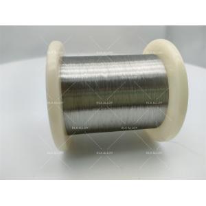 Seawater Pump Components Chemical Processing Industry Monel 400 Wires