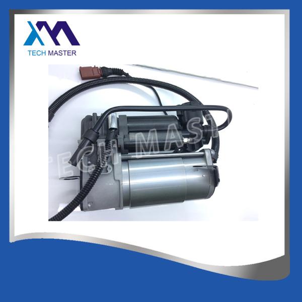 Original Electric Air Suspension Compressor For Audi A8 4E0616007E
