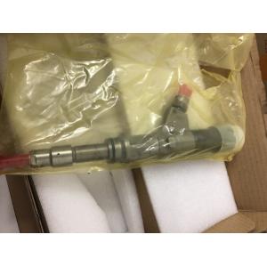 China Cummins injector 4307475 fit for ISG engine on sale