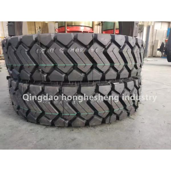 Tyre Crown For Tire Retreading / Truck Tire Tread / OTR Tire Tread