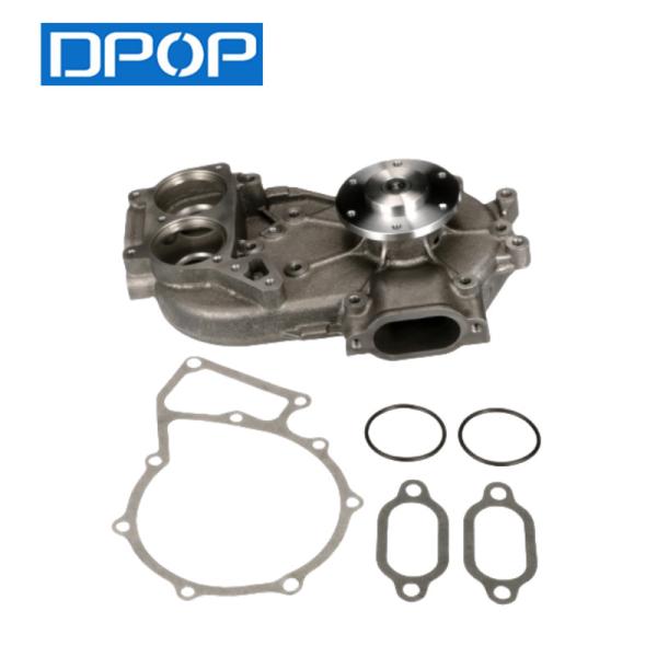 DPOP WATER PUMP ENGINE COOLING 5422000601 FOR MERCEDES-BENZ ACTROS/MP2/MP3 TRAVEGO O 580 SETRA 40