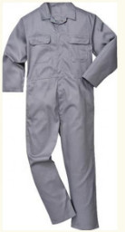 Buy Safety Mens Work Jacket , Anti Pilling Technician Coat OEM Service Accepted at wholesale prices