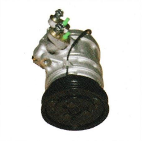 ALA20717 Hyunori AC COMPRESSOR GETZ 1.1, CLICK AC COMPRESSOR HS-11 AC COMPRESSOR 97701-1C100 AC Compressor