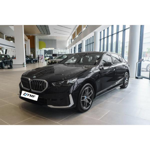 BMW I5 2024 eDrive 35L M Sport Electric Car Length x Width x Height mm 4785x1852x1455