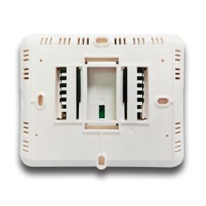 24VAC Non Programmable Heat Pump Thermostat ±1°C Temp Meas Accuracy Precise