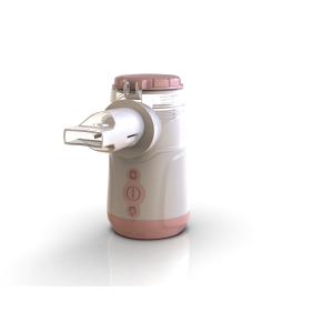 Nebulizer Machine 110Hz Vibrating Frequency 2.5-3.6μm Particle for Lungs