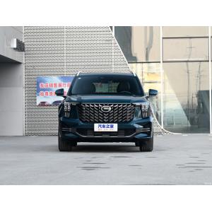 2023 Gac Trumpchi Gs8 7 Seats 8-Gear Suv Gasoline Cars Used Cars