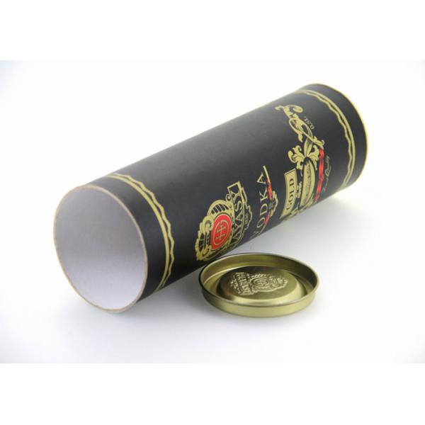 Buy Paper Tube Packaging For Food at wholesale prices
