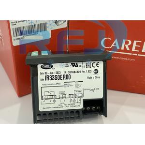 IR33S0ER00 Temperature Electronic Controller IR33 Series with Measuring Range