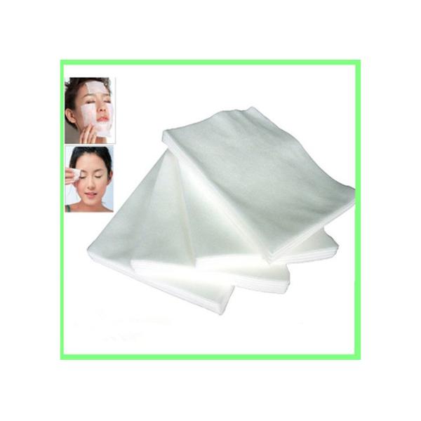 Buy Polyester Cross Lapping Medical Non Woven Fabric Spunlace Alcohol Swabs at wholesale prices