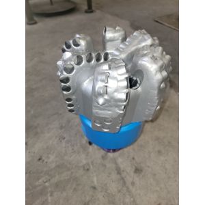 Diamond PDC Drill Bit of 8 Inch Rock Drill Bit Drilling Tools