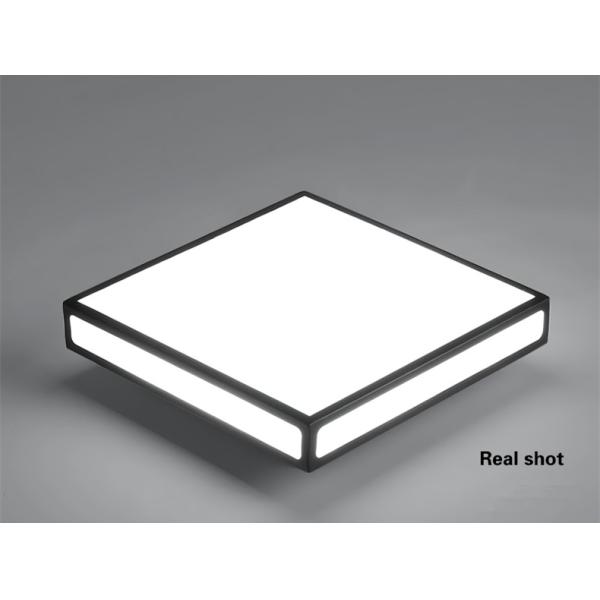 18W Acrylic Material 3.2kgs Creativity Ceiling Pendant Hanging Light