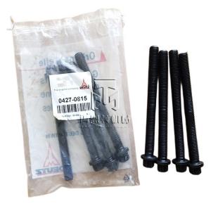 Cylinder Head Bolt 04270815 04178044 0427 0815 0417 8044 4270815 4178044 for