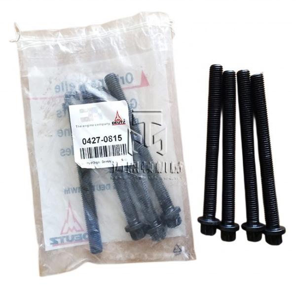 Cylinder Head Bolt 04270815 04178044 0427 0815 0417 8044 4270815 4178044 for
