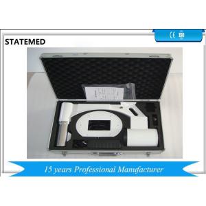 Stomatology Portable X Ray Device , Gynecological Mobile Digital X Ray Machine