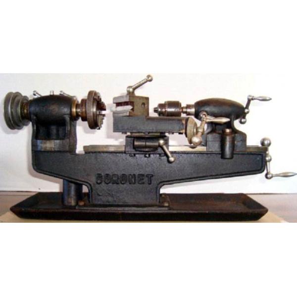 400mm Max Swim Over Bed Diameter Mini Cnc Lathe Machine Workingpiece Length 750/1000mm