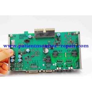Patient Monitor Network Card FM20PTIO Board M1193855 GE CARESCAPE B650
