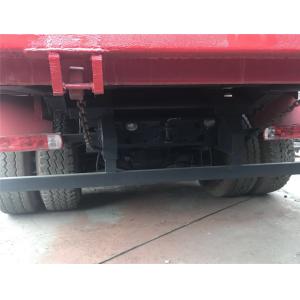 Sinotruk HOWO 8X4 371HP 50 ton used dump truck prices