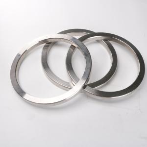 High Temperature 316L BX162 Ring Type Joint Gasket