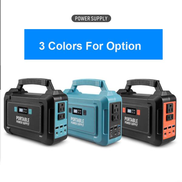 Buy 100W 40000mAh Energy Power Station For Emergency Home Use at wholesale prices