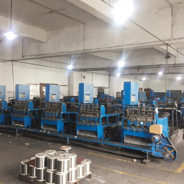 H65 Brass Scourer Pads Copper Scrubber for Kitchen Cleaning