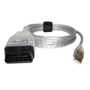 Mangoose Toyota Diagnostics and Reprogramming Interface With Completely New Chip