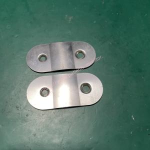 Innomed Cardio-Aid 200-B Defibrillator Paddle Tray Pad