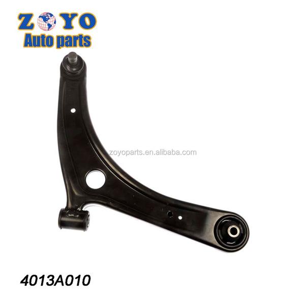 MS80170/MS80171 Other Front Lower Control Arms for Mitsubishi Outlander 2000-2013 Mevotech