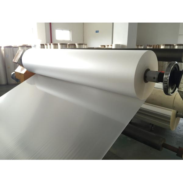 Buy BOPP Thermal Laminating Film 350mm x 3000m Roll 25micron at wholesale prices