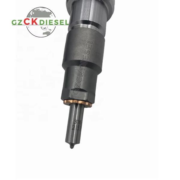 0445120178 Fuel Injector 0 445 120 178 53401112010 0445120179 For 5343 5344 Engine