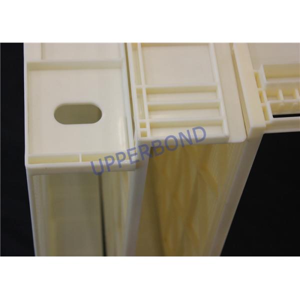 Buy Cigarette Loading Tray With Rational Construction , Advanced Processing Technic at wholesale prices