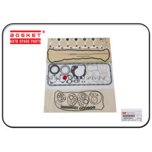 Isuzu Engine Overhaul Gasket Set 1-87815393-3 1-87812316-1 1-87812068-1