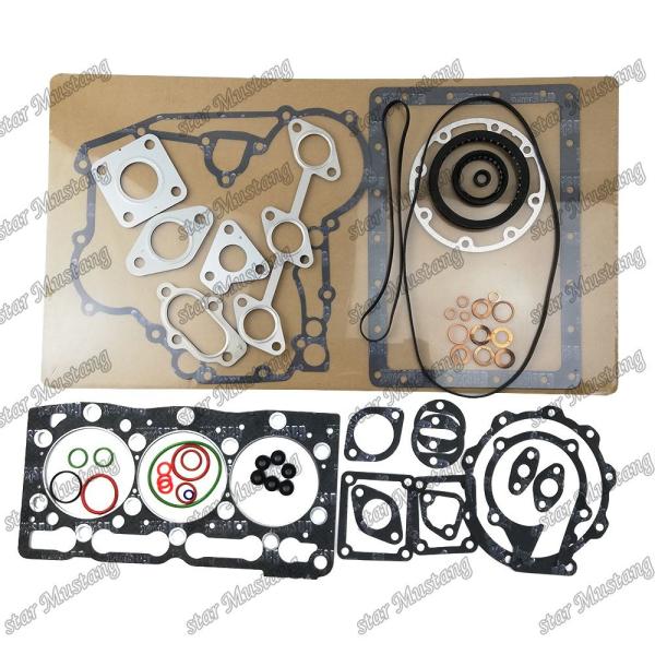 D1105 Full Gasket Set Head Gasket 1G063-03310 Upper 1G062-99352 Lower 1G062