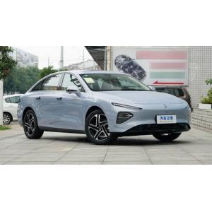 Eletric Car For Roewe D7 EV With RWD, 197 Hp, 0-100 Km/h In 7.3 Seconds, 59.2