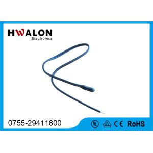 China 100k NTC Temperature Sensor Thermistor on sale