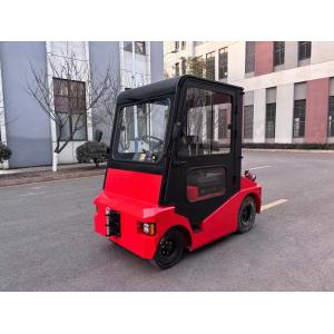 15 Tons Capacity Electric Towing Tractor