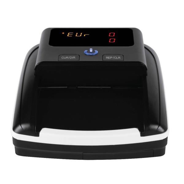 Buy Cheapest currency checking machine MG+UV+IR Multi counterfeit money detector portable currency detector NEW EURO 50 at wholesale prices