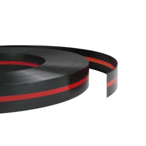 2mm Thickness Side Black AB Glue MSP-02 100m 3D Pass Light Strips