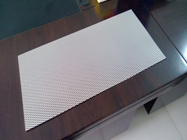 Buy ASTM B863 Industrial Titanium Weave Wire Mesh at wholesale prices