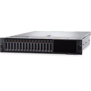 Stock Enterprise Level 2U Rack Server PowerEdge R550 with Private Mold and