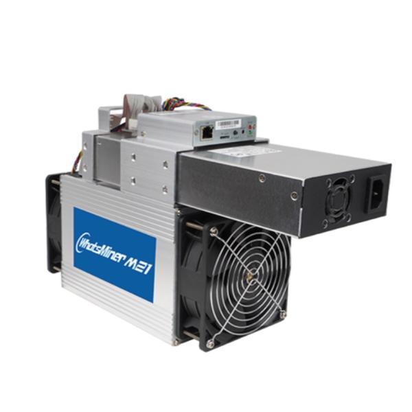 Buy MicroBT Whatsminer M20s 68t Asic Miner Machine SHA256 BTC Coin at wholesale prices