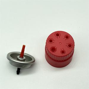 1 Inch Butane Gas Lighter Refill Valve with Secure Lock